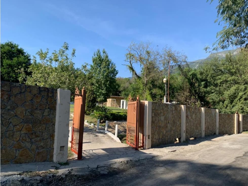 Quinta en Venta en Allende — foto 4