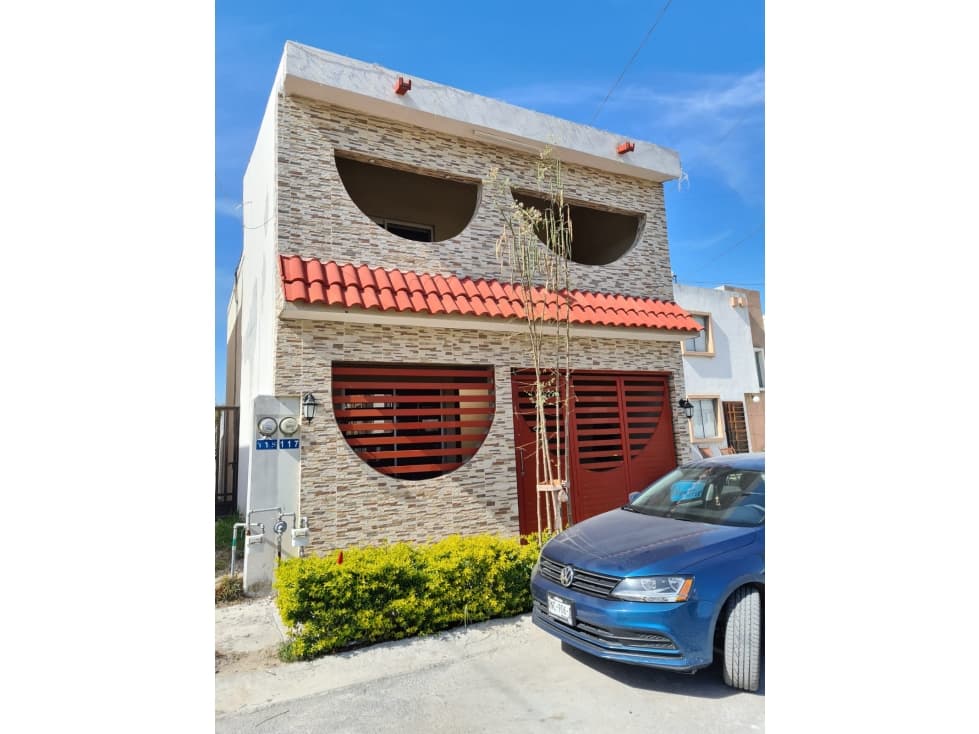 Casa en Venta en Privada del Sauce — foto 1