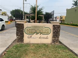 Casa en Venta Fraccionamiento Residencial NEXXUS Sector Dorado