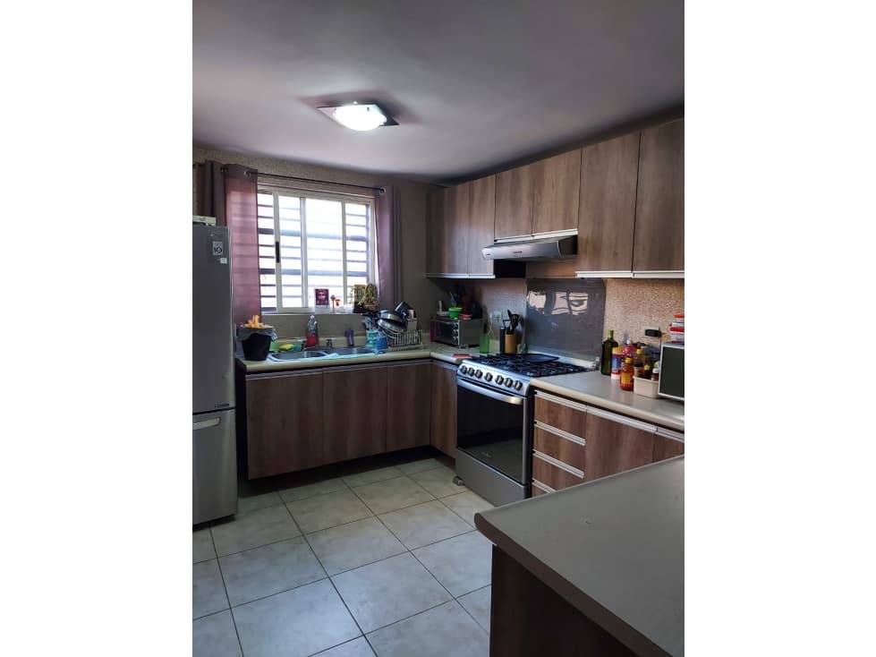 Casa en Venta Anáhuac La Pérgola — foto 2