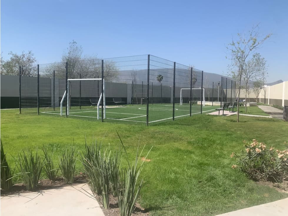 Casa nueva en venta en Escobedo 2 — foto 4