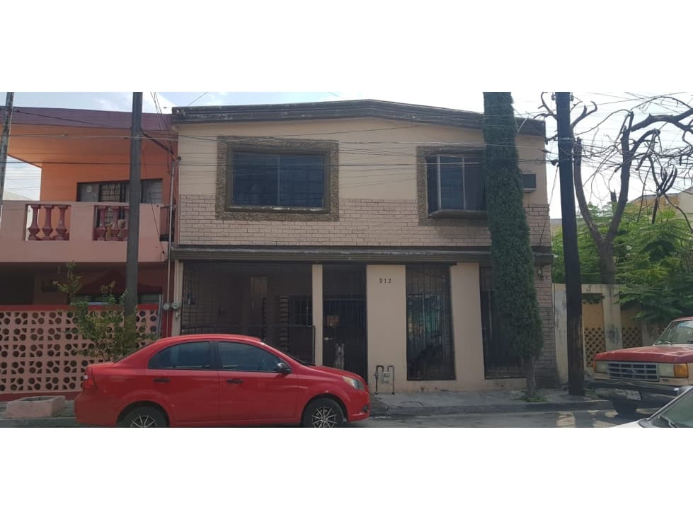 Casa en Venta Col. Refugio 1 sector — foto 5