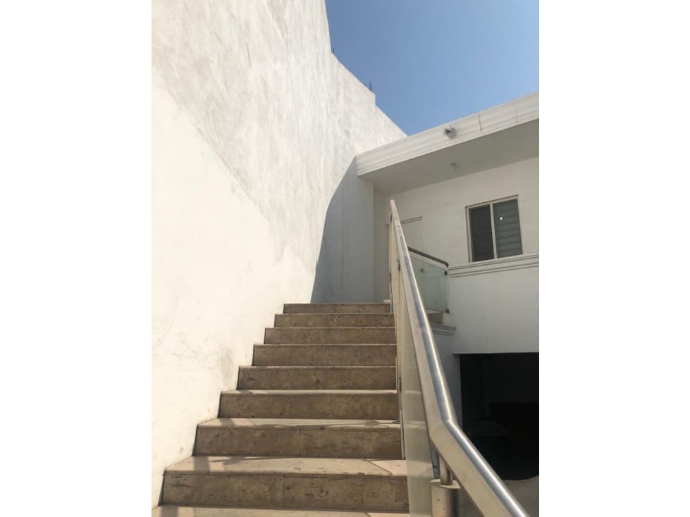 Departamento en Renta Colonia Anáhuac — foto 2