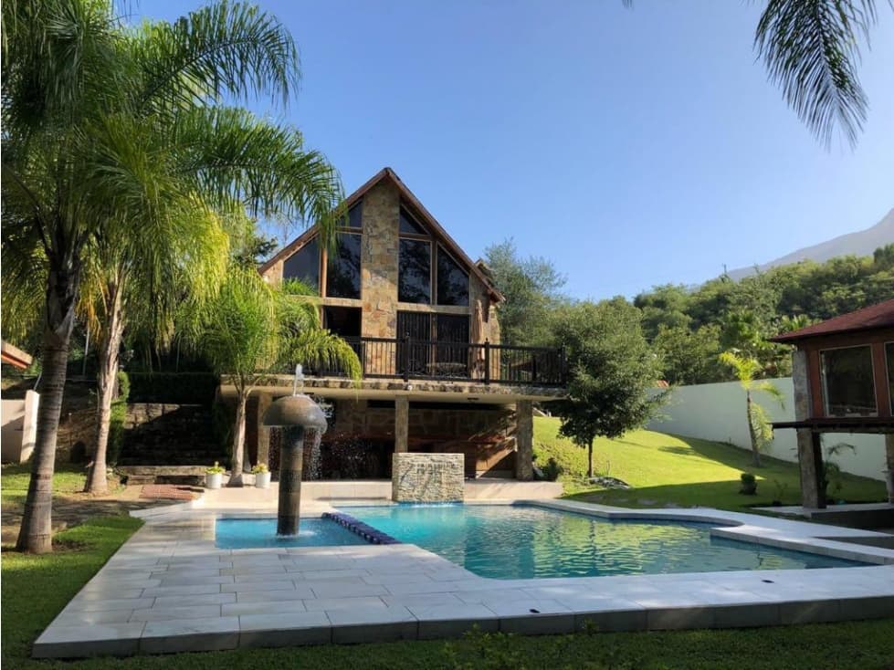 Quinta en Venta en Allende — foto 2
