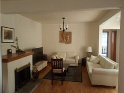 DEPARTAMENTO AMUEBLADO SOBRE INSURGENTES SUR