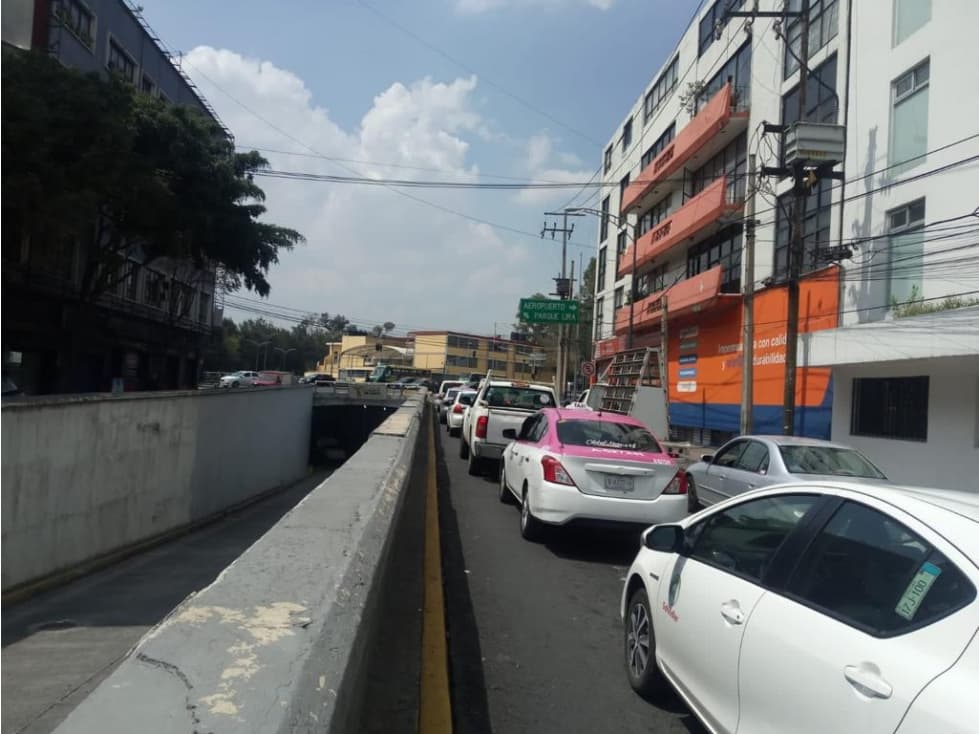 LOCAL A PIE DE CALLE EN COL. ESCANDON — foto 6