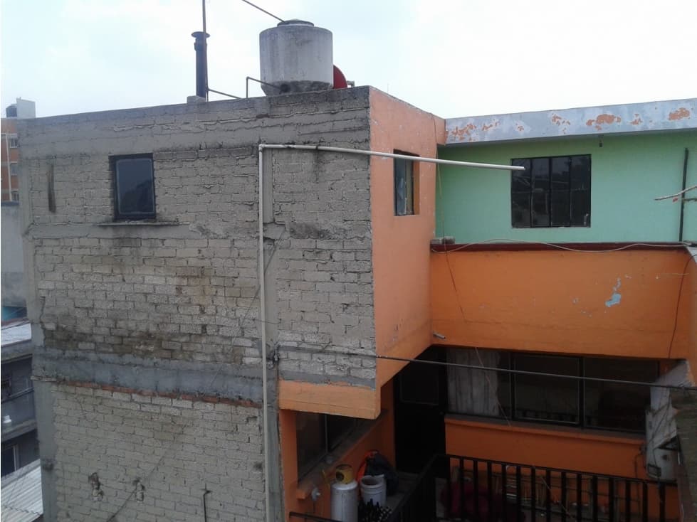 Excelente Propiedad Con 7 Deptos Para Inversion — foto 6