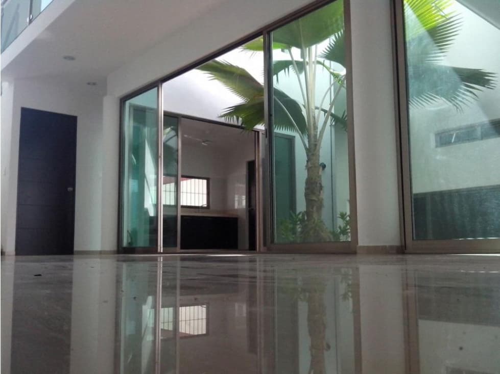 Venta Casa Merida — foto 1
