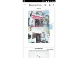 Casa venta con local comercial