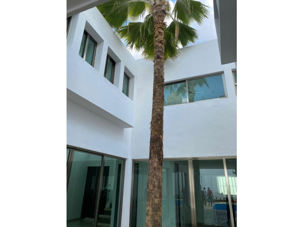 Venta Casa Merida — foto 4