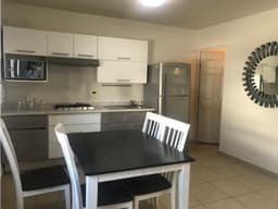 Departamento en RENTA, Amueblado, San Nicolás de los Garza. N.L.