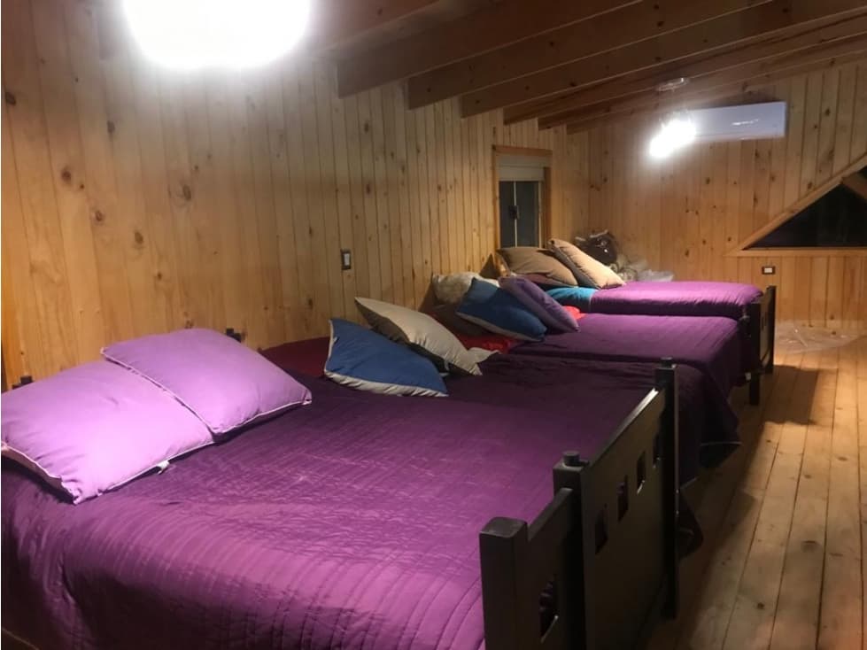 Espectacular Cabaña de lujo en Arteaga Coahuila — foto 4
