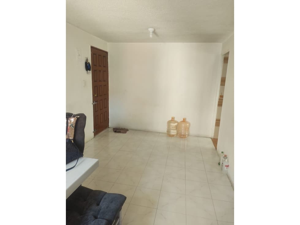 Departamento en Venta Lindavista — foto 2