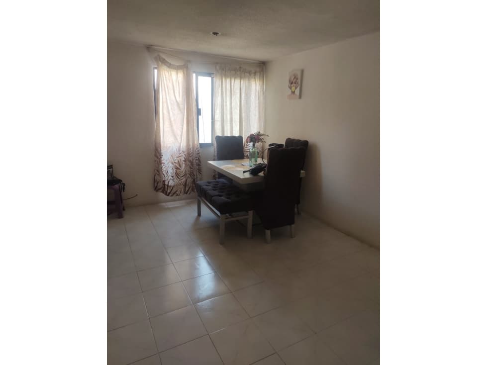 Departamento en Venta Lindavista — foto 4