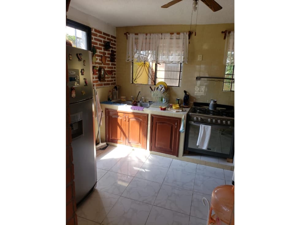 VENDO CASA DE $5,800,000 EN COCOYOC — foto 5