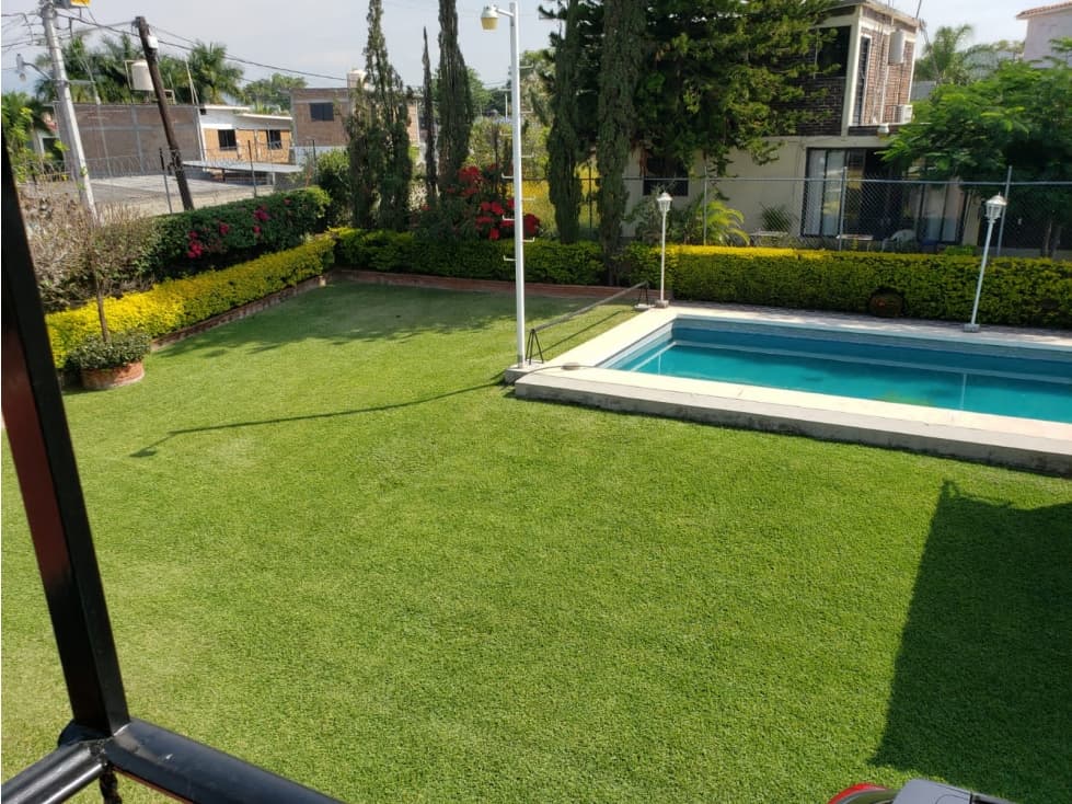 VENDO CASA DE $5,800,000 EN COCOYOC — foto 4