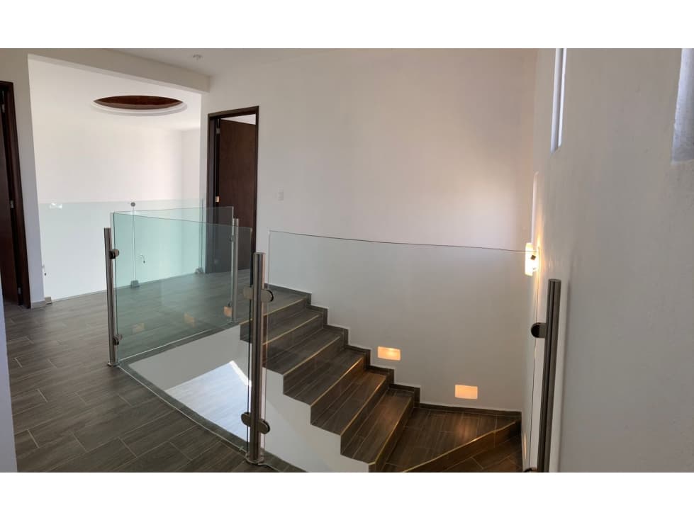 Casa en Venta en Fraccionamiento Pedregal — foto 1