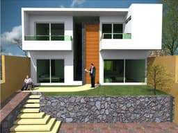 CASA EN VENTA PRADERAS DE OAXTEPEC