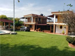 VENDO CASA DE $5,800,000 EN COCOYOC