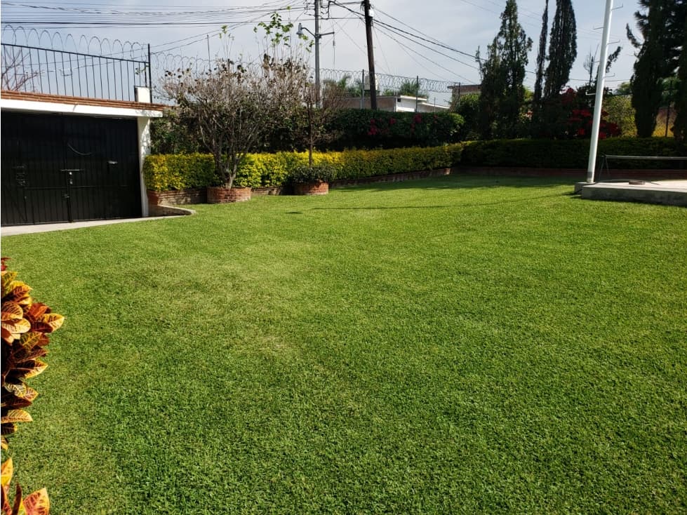 VENDO CASA DE $5,800,000 EN COCOYOC — foto 2