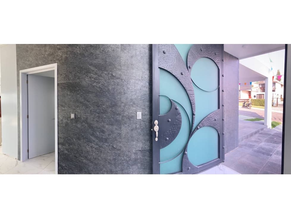 Casa en Venta Lomas de Cocoyoc 04 — foto 3