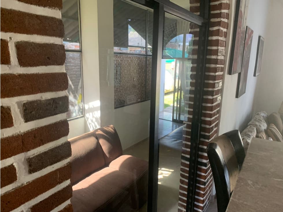 VENTA DE HERMOSA CASA — foto 6