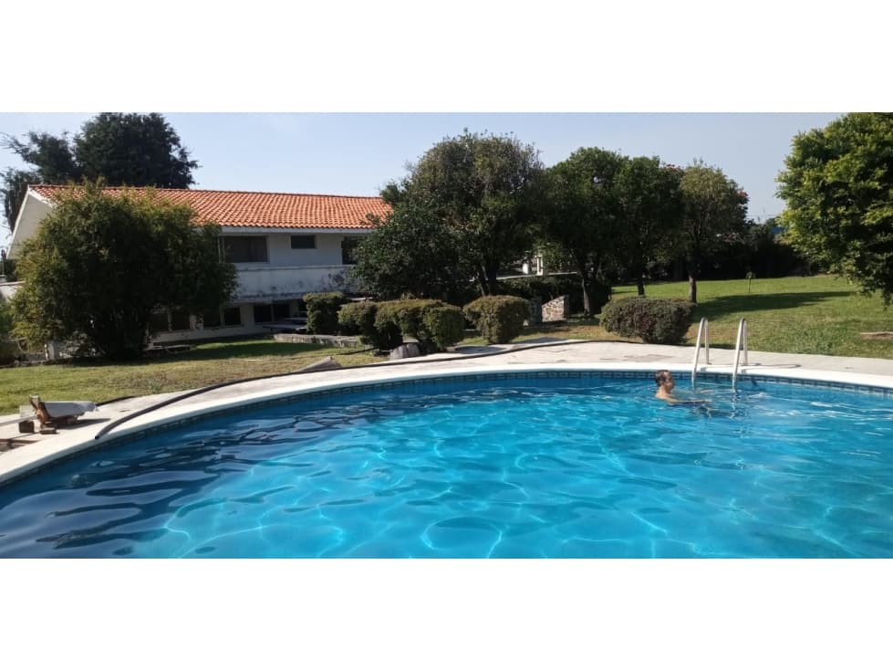 VENDO CASA $4,600,000 — foto 5