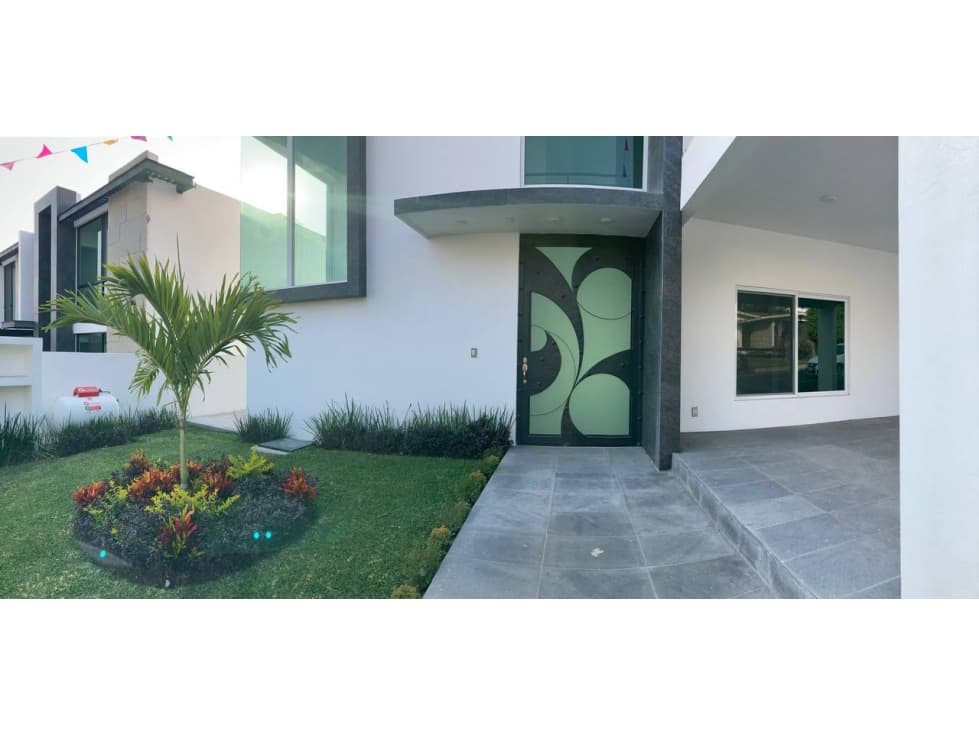 Casa en Venta Lomas de Cocoyoc 04 — foto 2