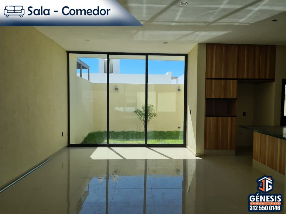 Casa en Venta en Villa de Álvarez — foto 5