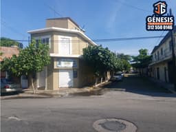 Casa en Venta en Colima