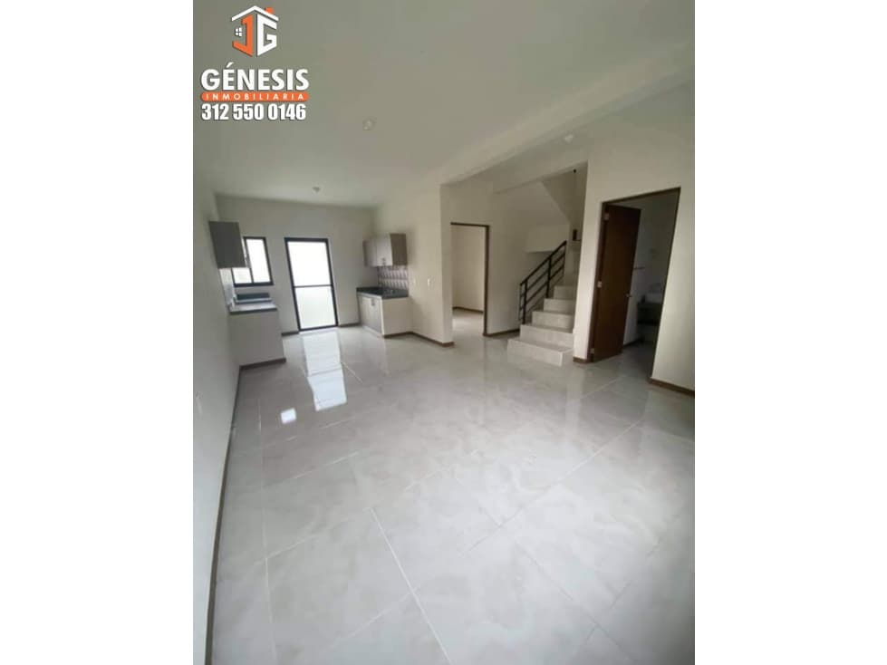 Casa en Venta en Villa de Álvarez — foto 2