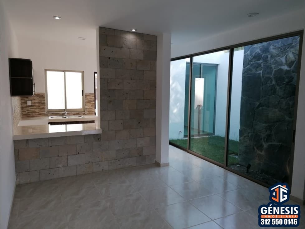 Casa en Venta en Colima — foto 4