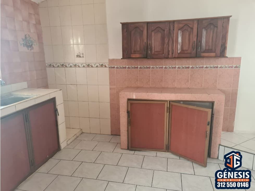 Casa en Venta en Villa de Álvarez — foto 4
