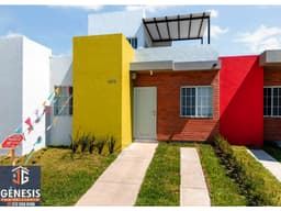 Casa en Venta en Villa de Álvarez