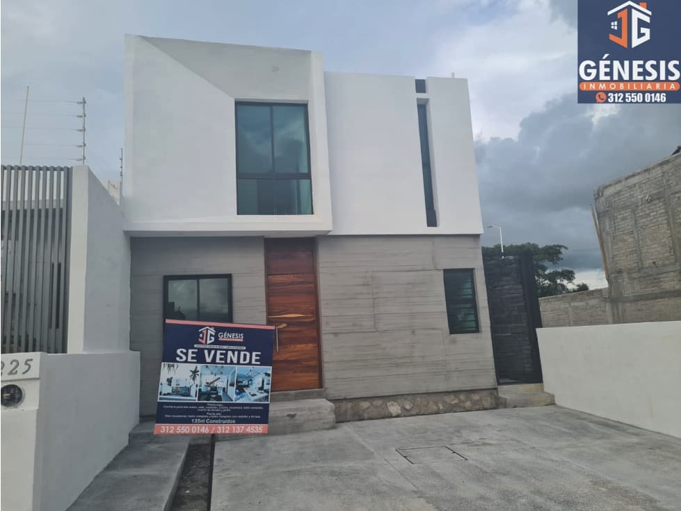 Casa en Venta en Colima — foto 1