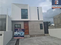 Casa en Venta en Colima