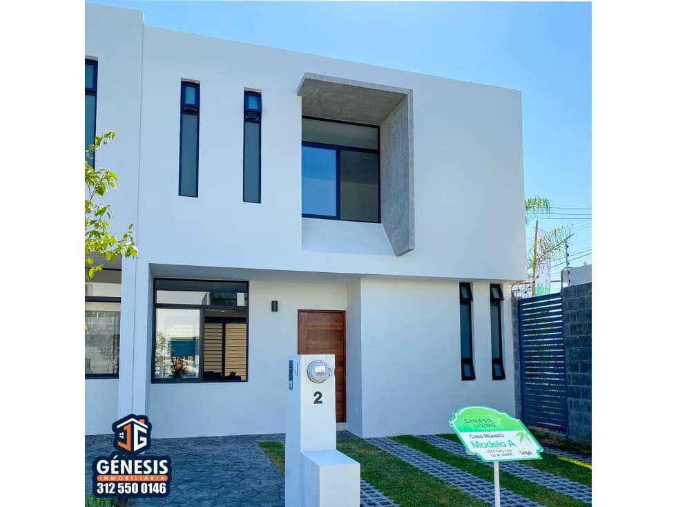 Casa en Venta en Colima — foto 1