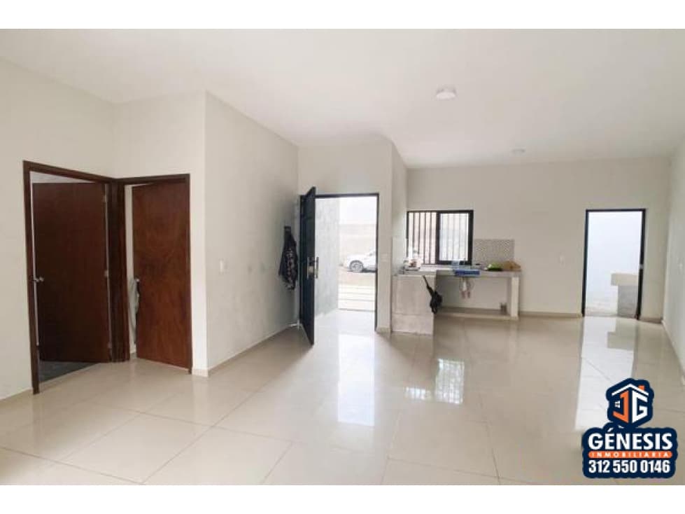 Casa en Venta en Colima — foto 3