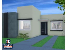Casa en Venta en Villa de Álvarez