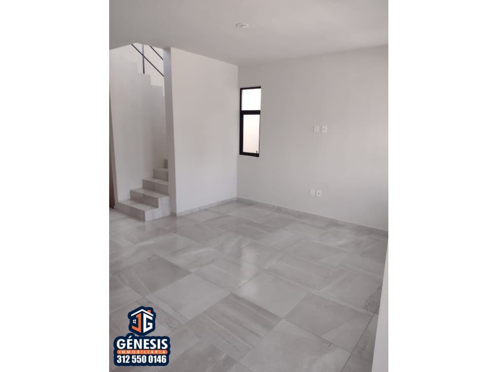 Casa en Venta en Villa de Álvarez — foto 2