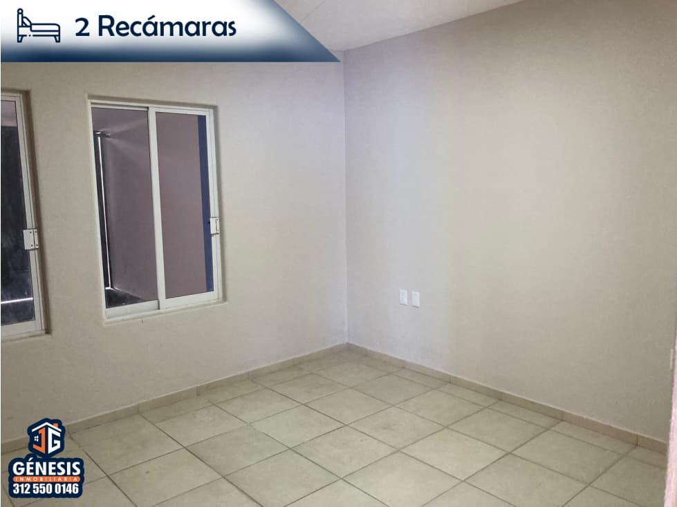 Casa en Venta en Villa de Álvarez — foto 4