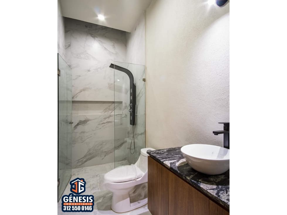 Casa en Venta en Colima — foto 4