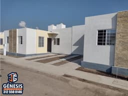 Casa en Venta en Villa de Álvarez
