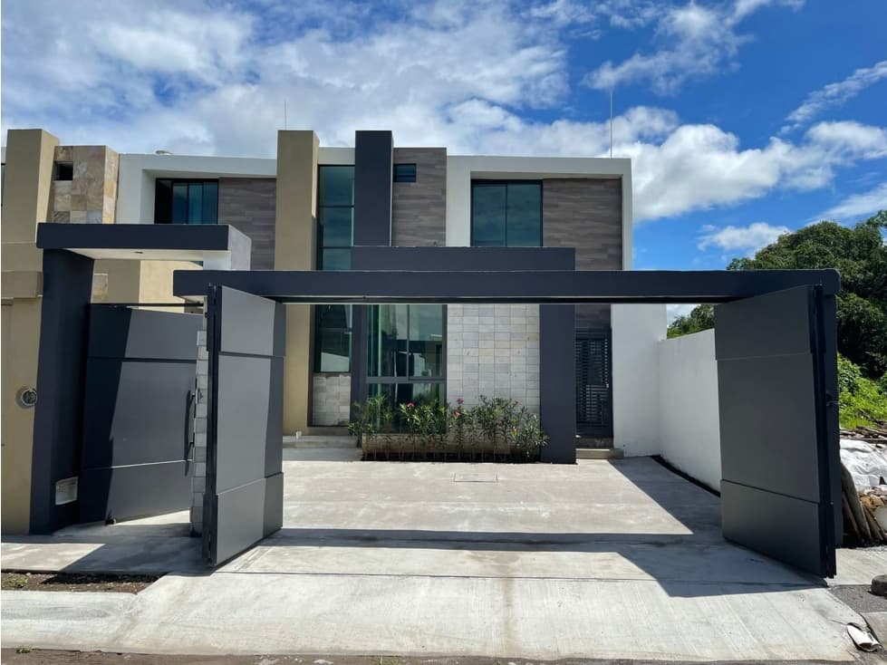 Casa en Venta en Colima — foto 1
