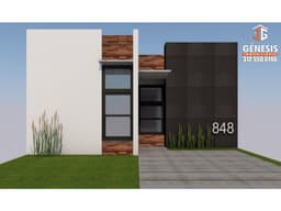 Casa en Venta en Colima