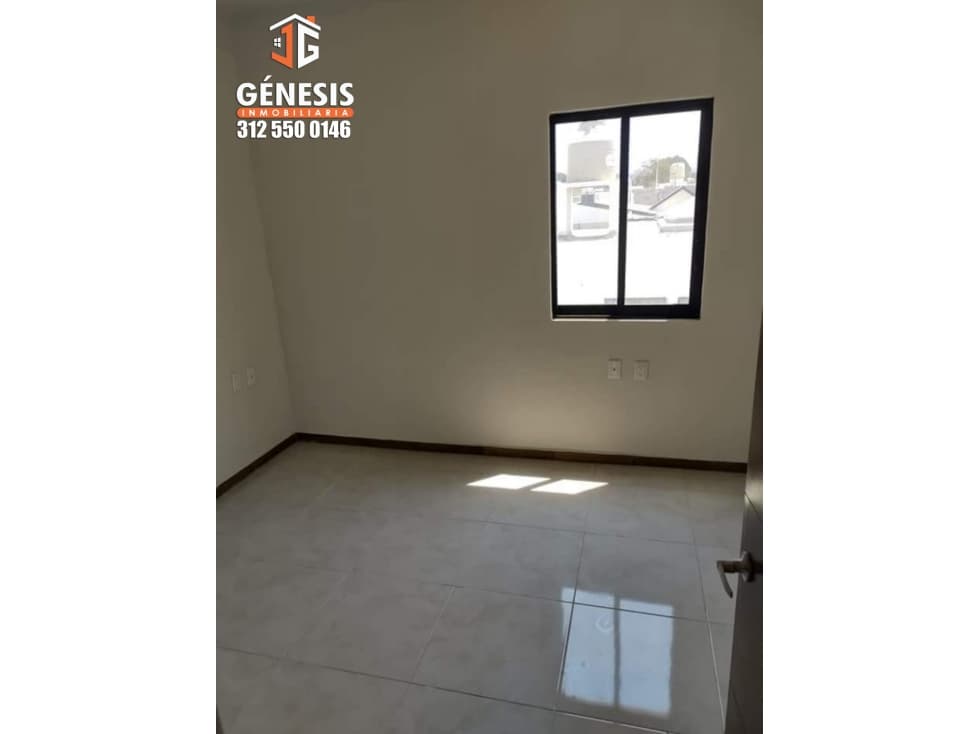Casa en Venta en Villa de Álvarez — foto 5