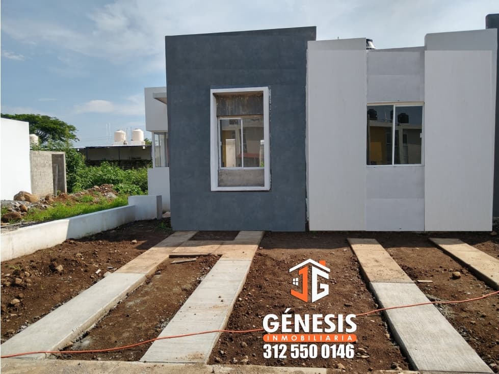 Casa en Venta en Villa de Álvarez — foto 1