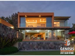 Casa en Venta en Comala