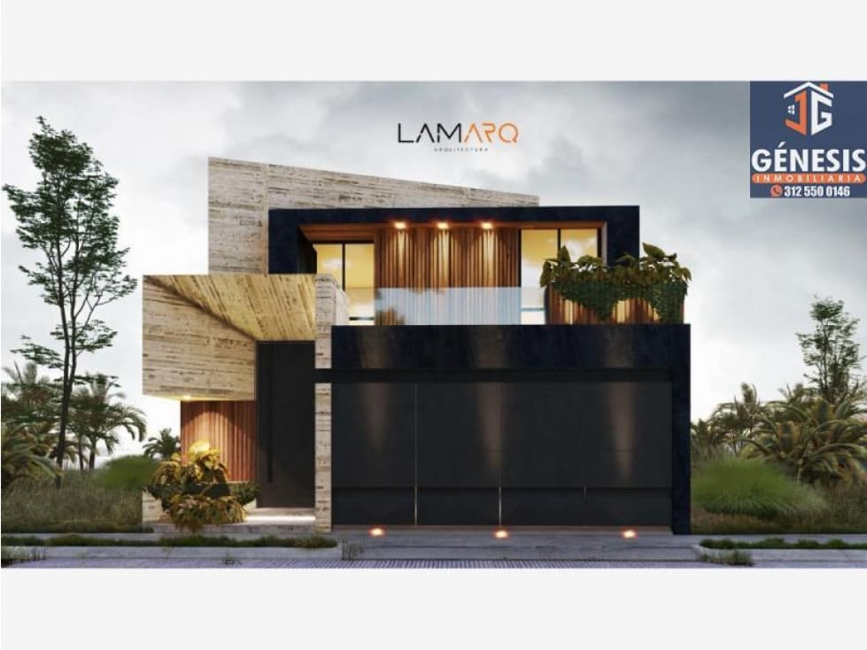 Casa en Venta en Colima — foto 1