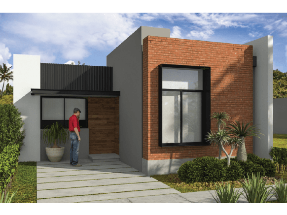 Casa en Venta en Colima — foto 1